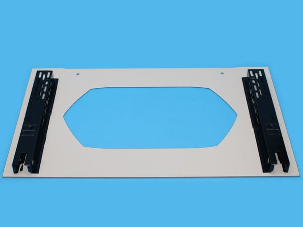 Door Glass Bio Mf 4-177 Glu OP1015