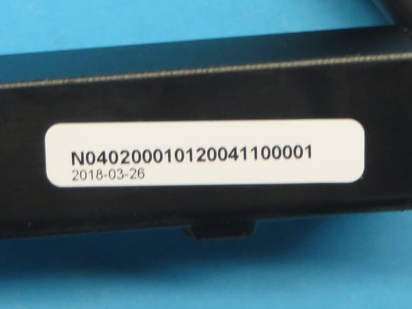 Control Module Eae N 04 02 00 010 1200