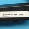 Gorenje Cooker Hood Control Module Eae N 04 02 00 010 1200 - Image 1