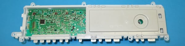 Control Unit