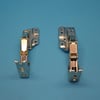 Asko Fridge & Freezer Hinge Ettich K08/99 Bts 41,5 Sc Ser.Assy" - Image 2