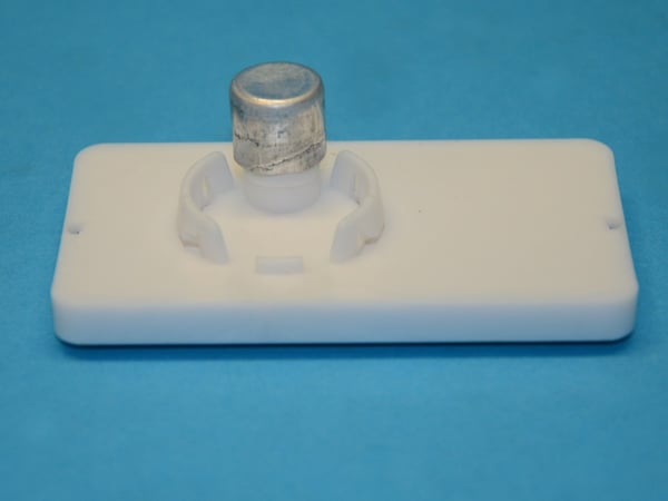 Bimetal Thermometer Ng R277/17 Mor