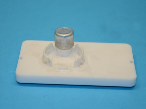 Bimetal Thermometer Ng R277/25 Mor