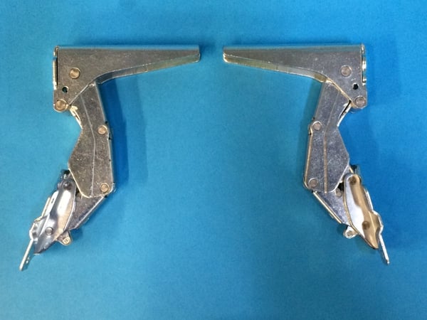 Hinge Hettich K49,45 Servis Assy"
