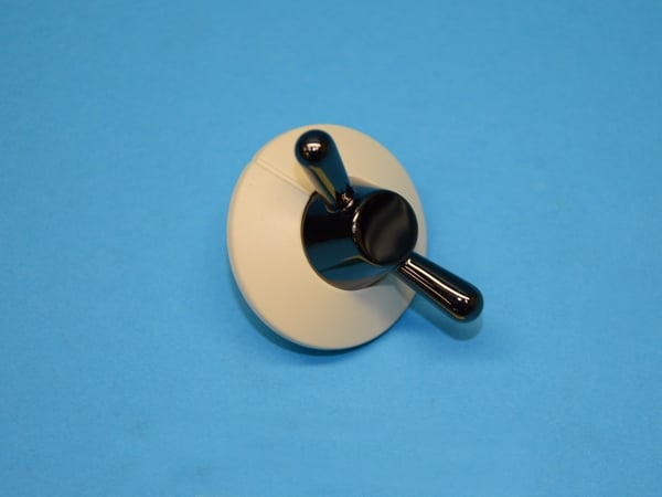Knob Ge 6-150 Bio P 1015/NI