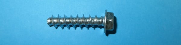 Screw Weight