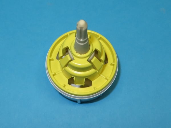 Selecting Knob