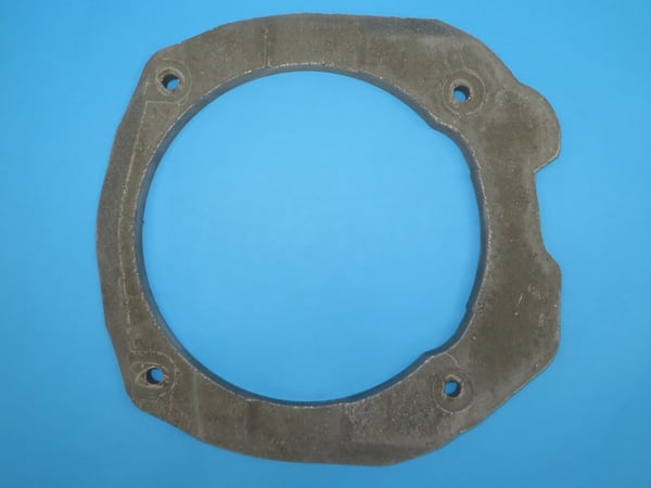 Front Weight