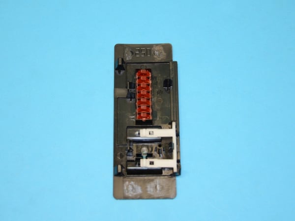 Control Panel E5 R250 Sm Mor S