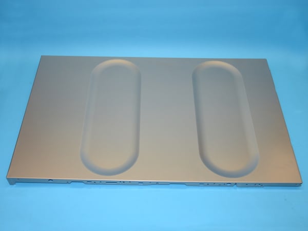 Housing Side Part WMD-75 LA065