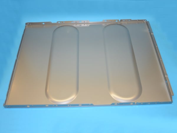 Housing Side Part WMD-85 LA065