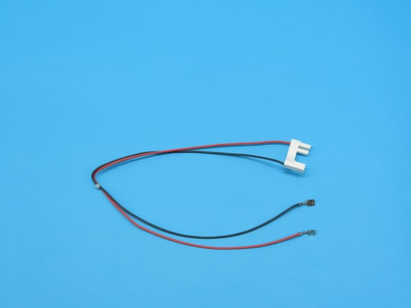 Wiring Harness-heater Hl N