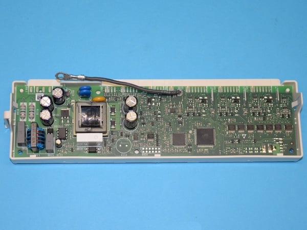 Control Unit W.Holder