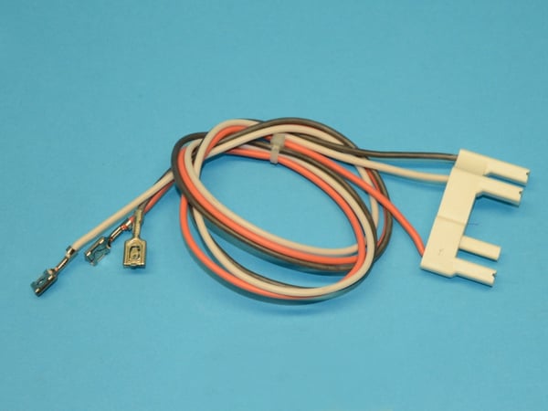 Wiring Harness-heater Dual N