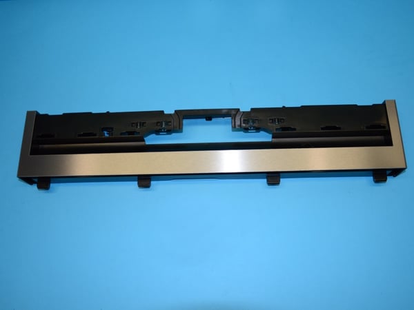 Control Panel W.Inox Trim 30.2 Bi Assy