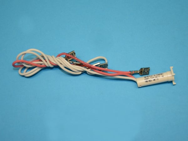 Conductor W.Lamp S/F 4REG+SIG260 Wh
