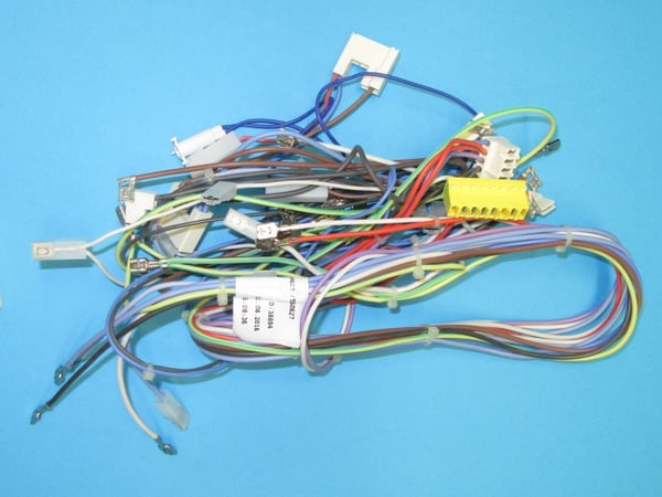 Wiring Harness A604D.120-06-000 N