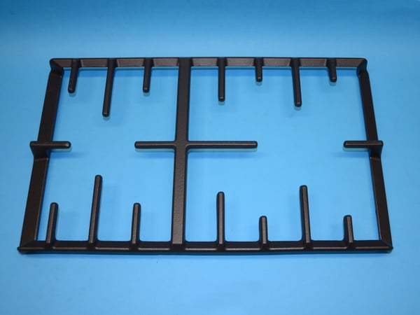Pan Support Gor Mod