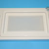 Gorenje Microwave Door Frame With Window Board - Image 2