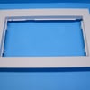Gorenje Microwave Shutter With Flake Assembly - Image 1