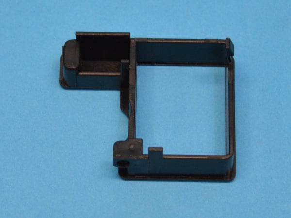 Right Cover