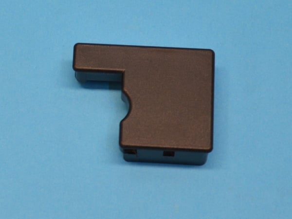 Left Cover