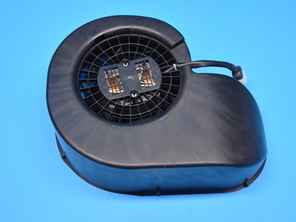 Fan Motor Assy 230V AC 85W