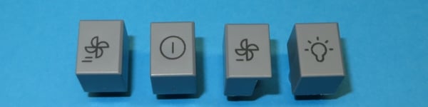 Switch Buttons Set 4