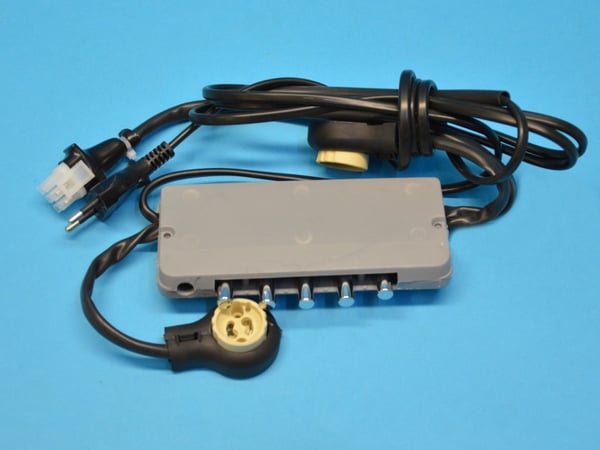 Wiring Harness With Switch