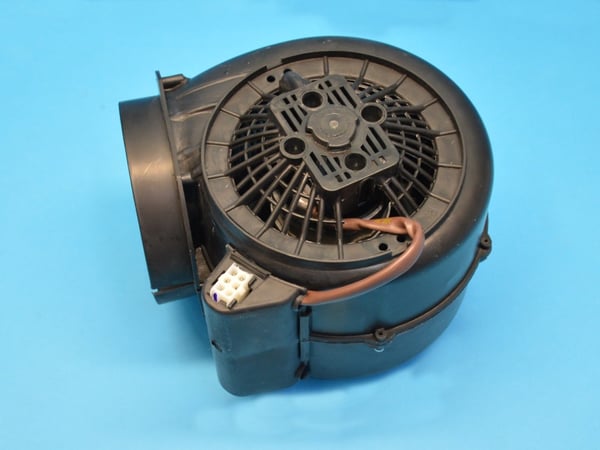 Fan Motor Assy 230V AC 135W