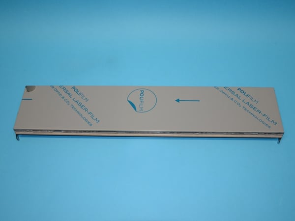 Grease Filter Fixing Frame Inox 90CM
