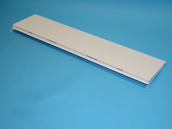 Grease Filter Fixing Frame Wh 60CM
