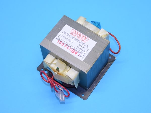 H.V.Transformer 800W