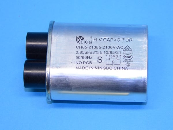 H.V.Capacitor