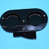 Gorenje Vacuum Cleaner Connections Cover Upper - Image 1