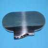 Gorenje Vacuum Cleaner Connections Cover Upper - Image 2