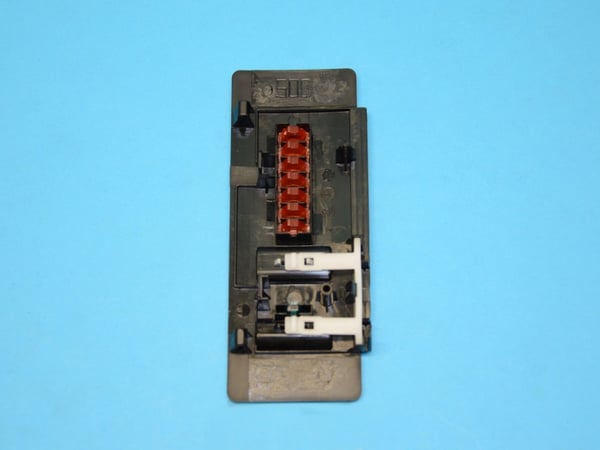 Control Panel E5 R500 Sm Mor S