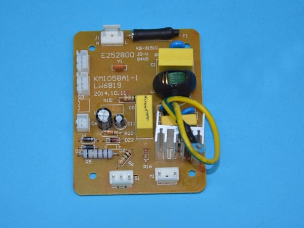 Power Module