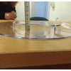 Gorenje Vacuum Cleaner Bowl Cover Flat - Image 2
