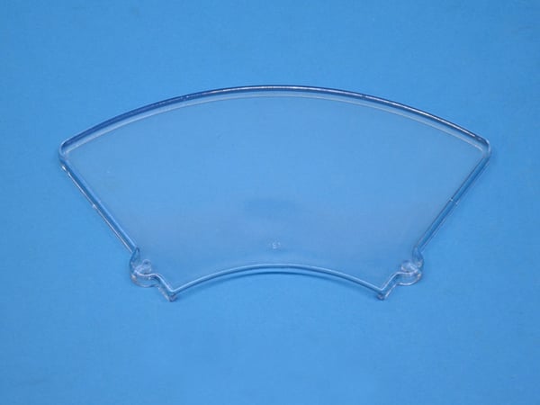 Container Cover - Side