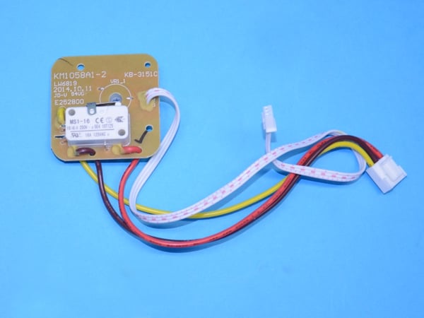 Control Module