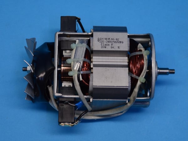 Motor Assembly