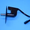 Gorenje Vacuum Cleaner Dough Hook Ass'y Shorter Axle - Image 1