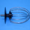 Gorenje Vacuum Cleaner Plastic Whisk Ass'y Shorter Axle - Image 2