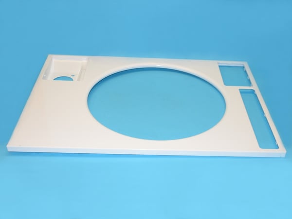 Front PAN.W.FIL.PR.WM-75/85.O LA070 Assy