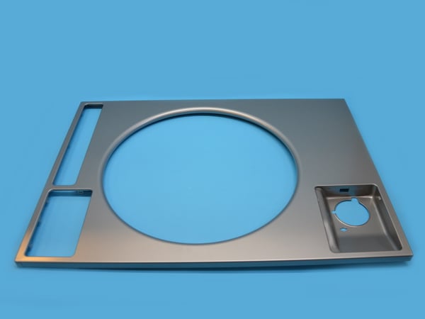 Front PAN.W.FIL.PR.WM-75/85.O LA065 Assy