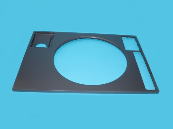 Front PAN.W.FIL.PR.WM-75/85.O LA770 Assy