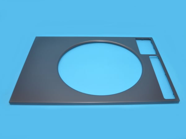 Front Panel WM-75/85.C LA770