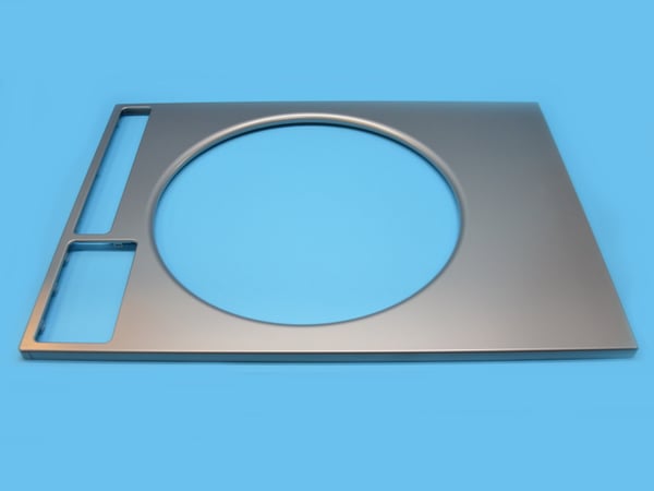 Front Panel WM-75/85.C LA065