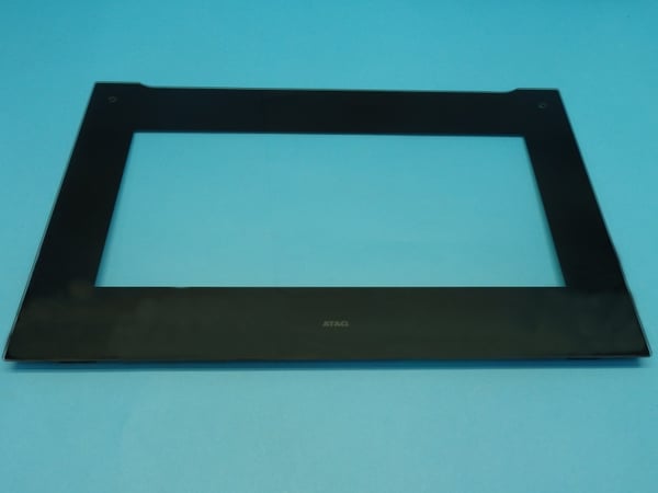 Door Glass Bio Mw 4-172 Fix.Assy